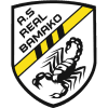 Réal Bamako