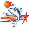 Fujian Sturgeons