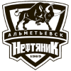 Neftyanik Almetievsk