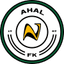 Ahal
