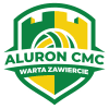 Aluron CMC Warta Zawiercie
