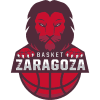 Basket Zaragoza Women