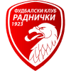 Radnički 1923