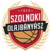Szolnoki Olaj KK