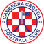 Canberra Croatia