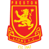 Preston Lions