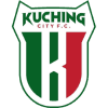 Kuching City
