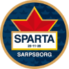 Sparta Warriors