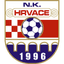 Hrvace