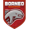 Borneo Samarinda