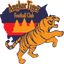 Angkor Tiger