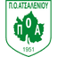 Atsaleniou