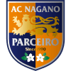 Nagano Parceiro Ladies