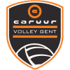 Caruur Volley Gent