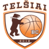 BC Telšiai