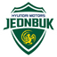 Jeonbuk Hyundai Motors