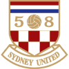 Sydney United 58