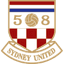 Sydney United 58