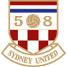 Sydney United 58