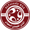 Al-Faisaly