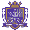 Sanfrecce Hiroshima Regina