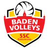 Baden Volleys SSC Karlsruhe