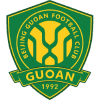 Beijing Guoan