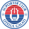 Oțelul Galați