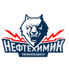 Neftekhimik Nizhnekamsk