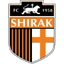 Shirak Gyumri