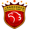 Shanghai Port
