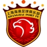 Shanghai Port