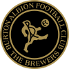 Burton Albion