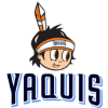 Yaquis de Obregón