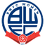 Bolton Wanderers Women