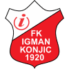 Igman Konjic