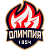 Olimpiya Kirovo-Chepetsk
