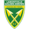 Golden Arrows