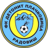 Detonit Plachkovica