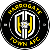 Harrogate Town Women