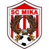 Mika Yerevan