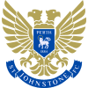 St Johnstone