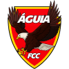 Águia de Cumaru