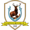 Tampines Rovers