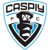 Caspiy-M Aktau