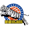 Xinjiang Flying Tigers