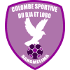 Colombe Sportive