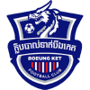 Boeung Ket