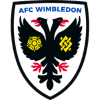AFC Wimbledon
