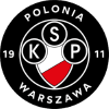 Polonia Warsaw